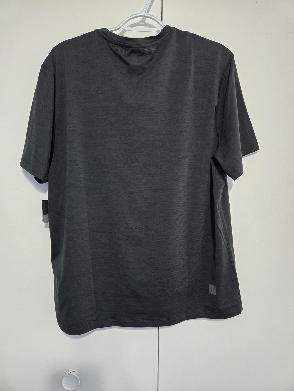 Ten Thousand Tactical Training Shirt Black Performance Tee NWT Large - Picture 6 of 7
